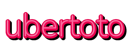 ubertoto — logo kanal