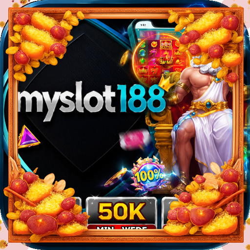 myslot188 — galeri pratinjau - APK Resmi