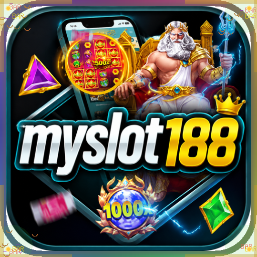 myslot188 — galeri pratinjau Resmi APK