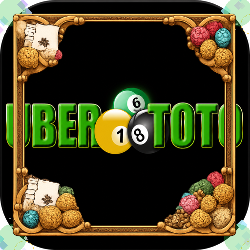 ubertoto — mitra unggulan